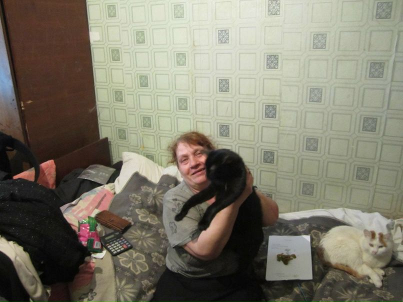 Кирилл Саенко ***Val'daR Kamdil**** | Лозовая