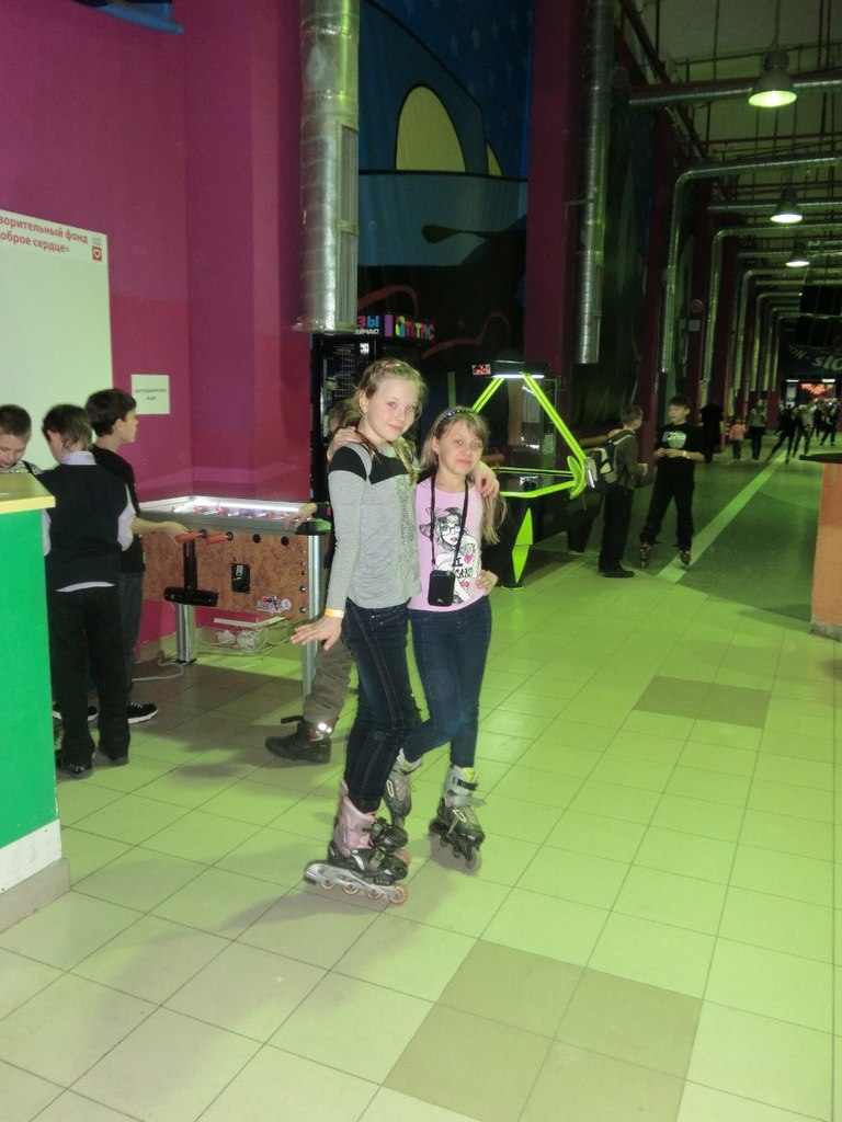 Яна Старкова | Bonn