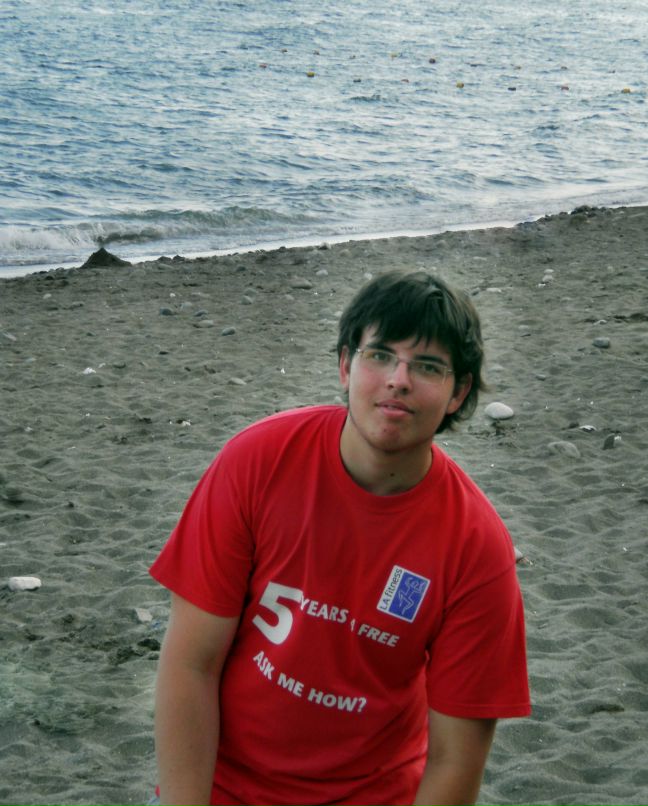 Гліб Бортуаль | Кривой Рог