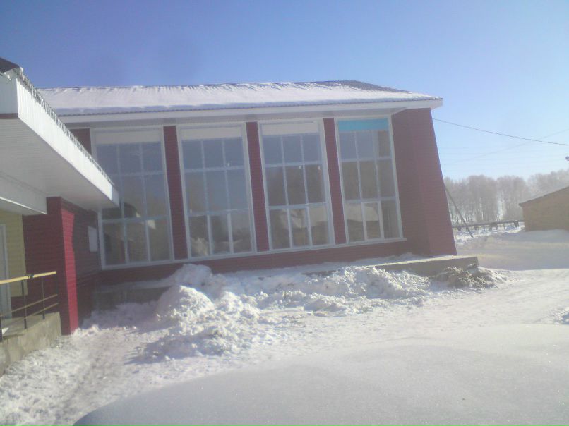 Андрей Иванов | Назарово