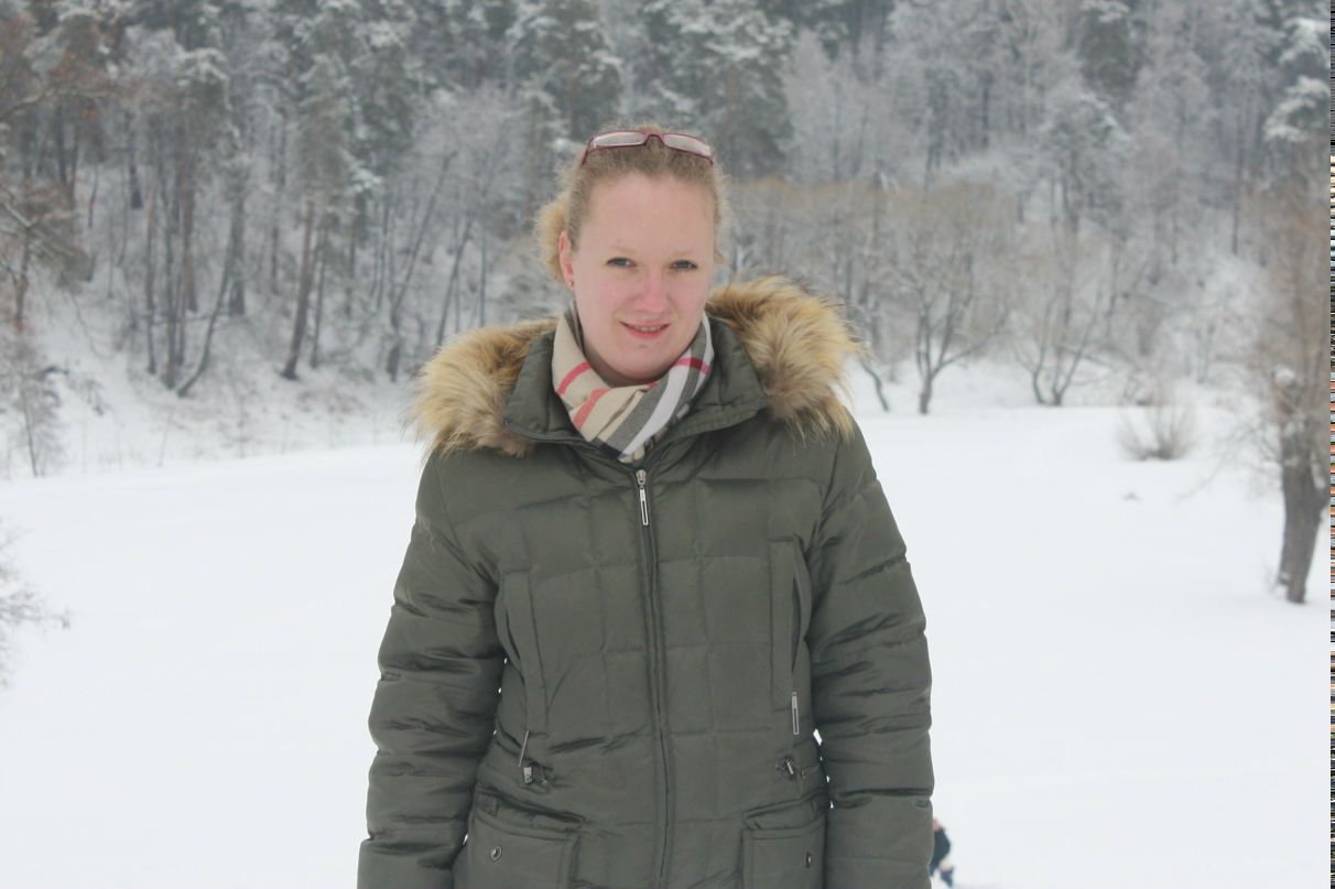 Катерина Петрова | Подольск