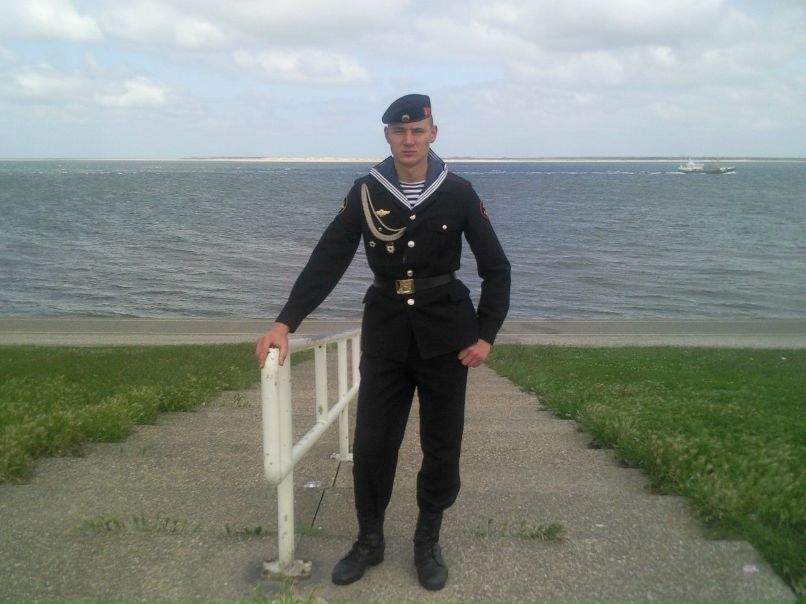 Артем Кудряшов | Уфа