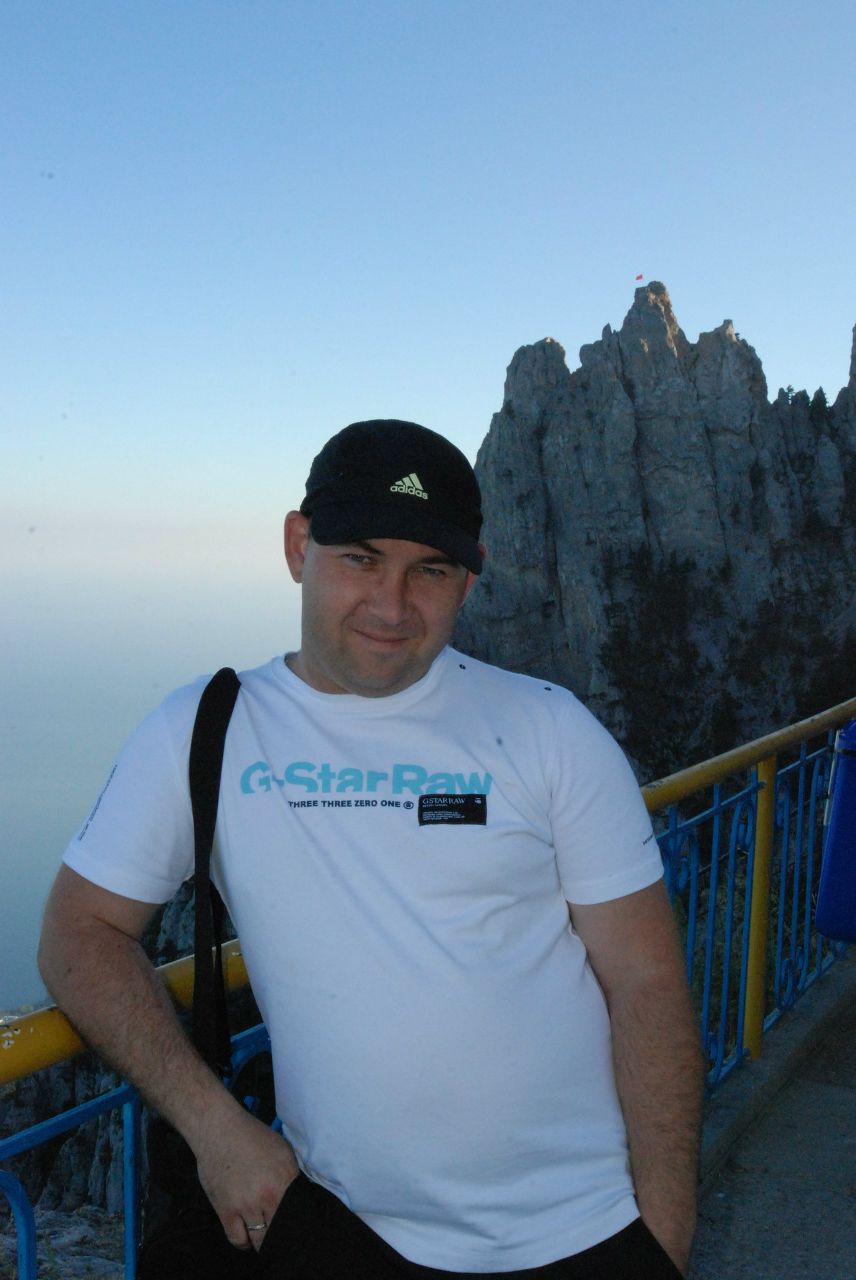 Паша Иванов | 