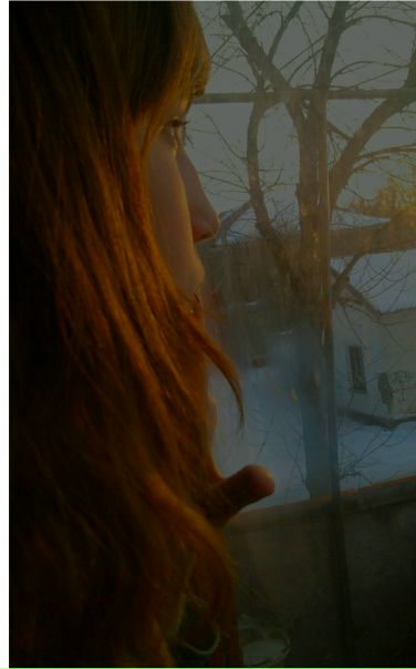 №19, Вероника Осинина, Новокуйбышевск №19, Вероника Осинина, Новокуйбышевск