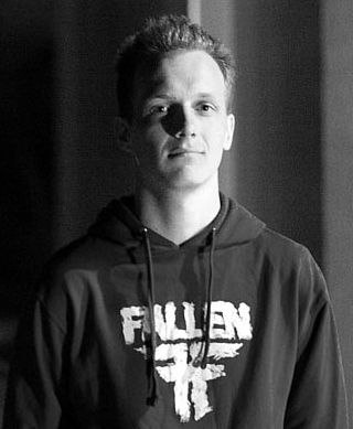 Ростислав Чорний | 