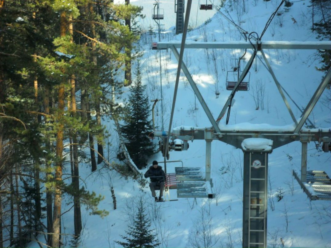 Алексей Савенко | Бийск
