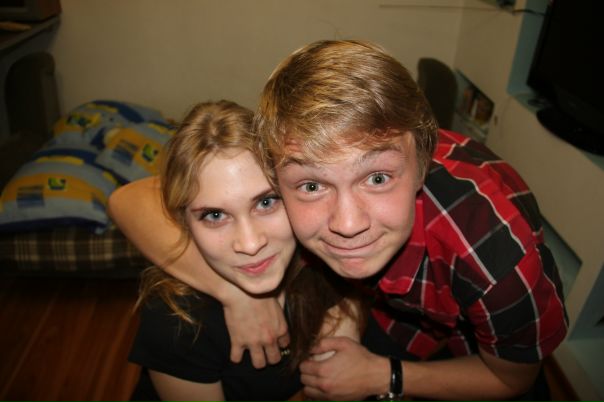 №11, Дмитрий Карпенко №11, Дмитрий Карпенко