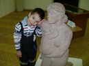 №21 Алексей Понаморев