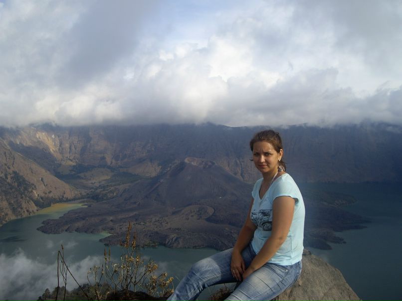 Алёна Павлова | Санкт-Петербург