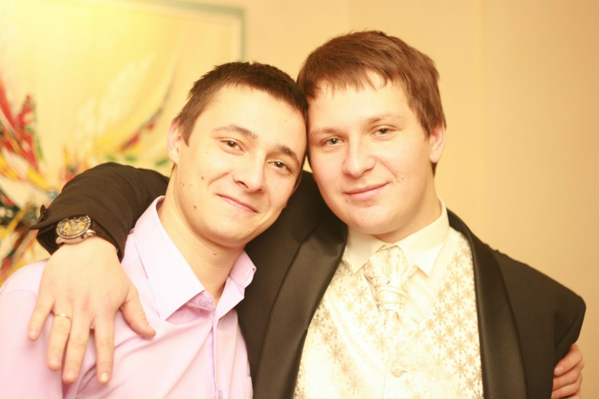 Максим Денисеня | Санкт-Петербург