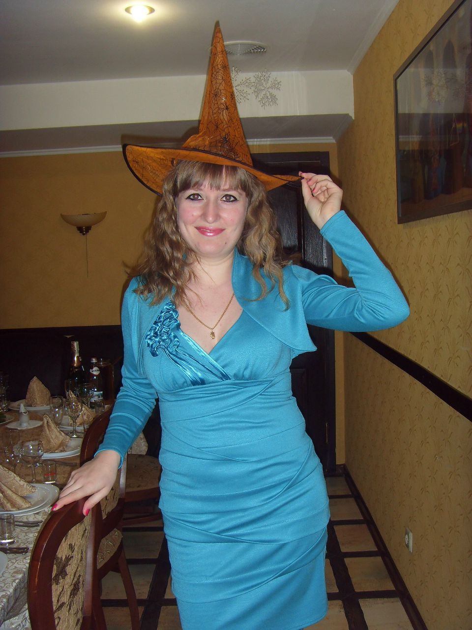 Виктория Атаманова | Тельманово