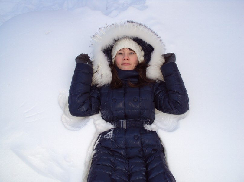 Кристина Айгишева | Казань