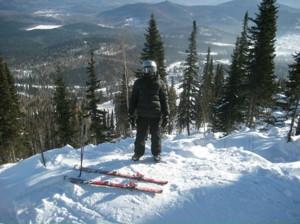 №74, Константин Тайнов, Омск №74, Константин Тайнов, Омск