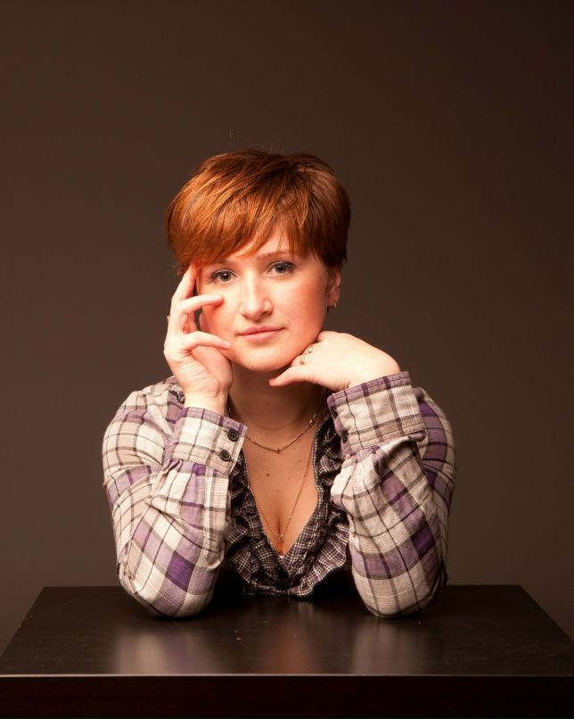 Алёна Гнедько | Минск