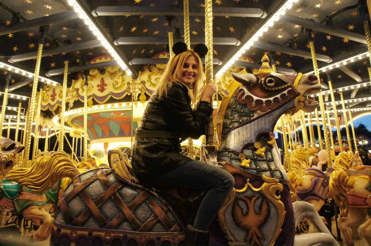 Liza Psyshenk | Москва