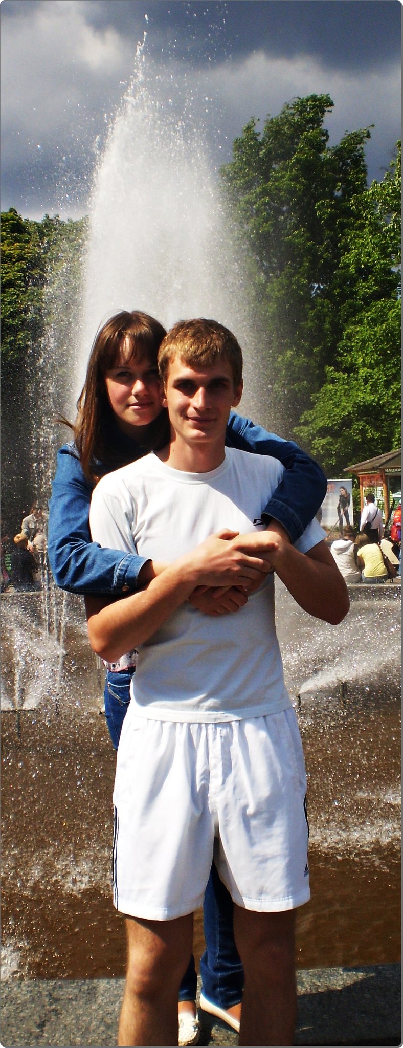 Даша Васильева | Фастов