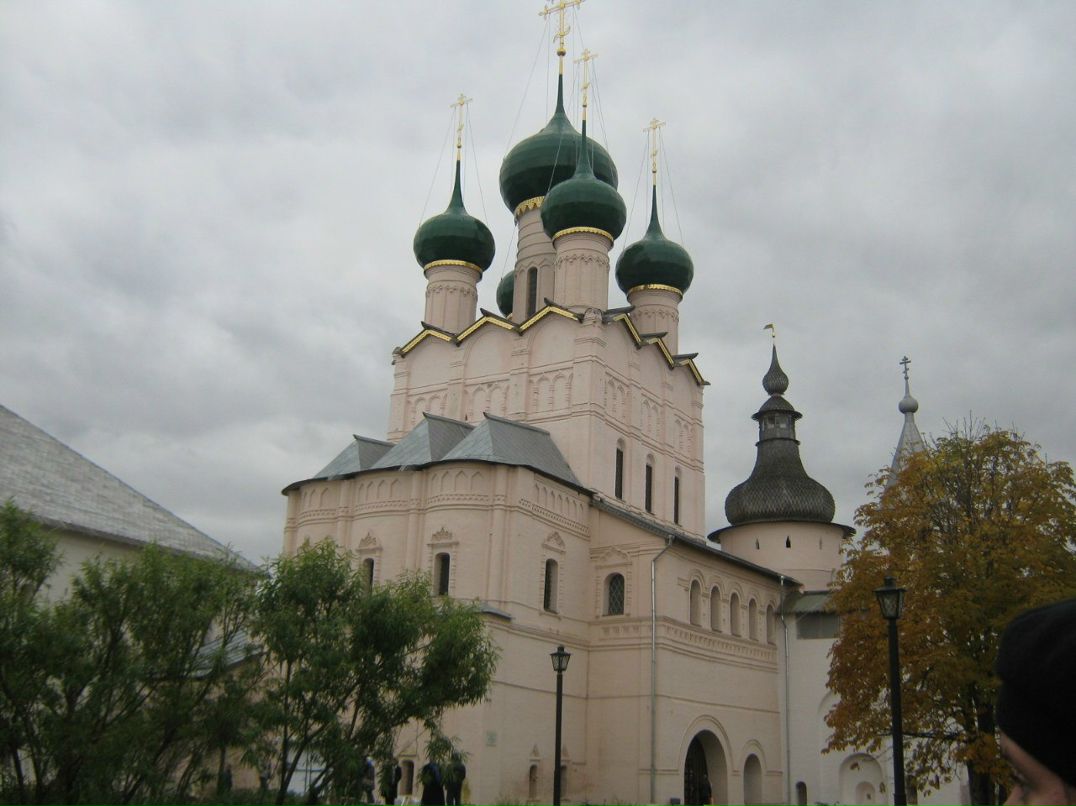 Галина Алексеева | Санкт-Петербург