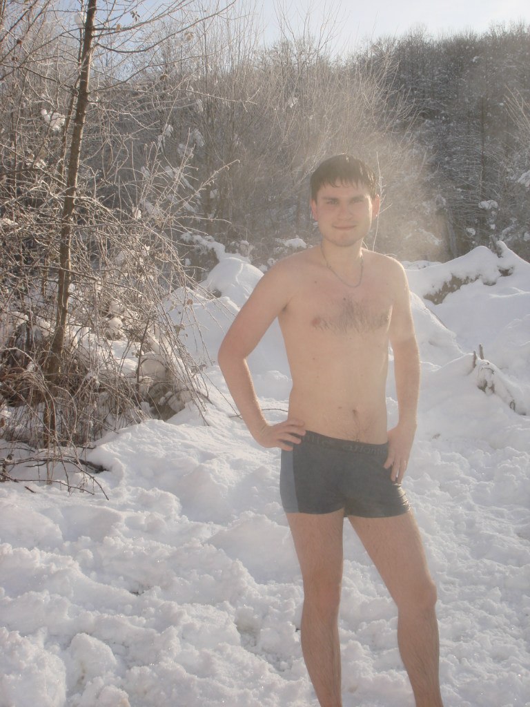 Александр Мосьпан | Москва