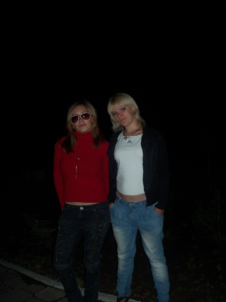 Ирина Кузнецова | Шахтерск