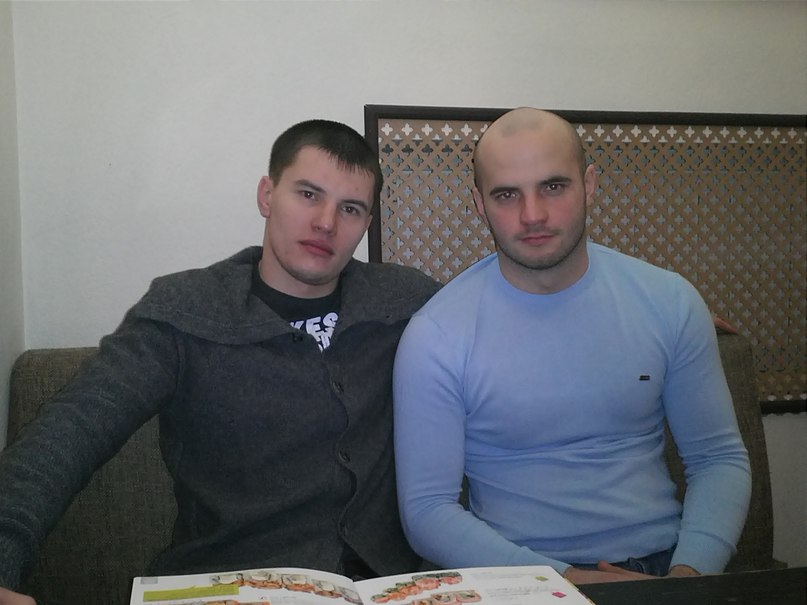 Эдуард Барагунов | Санкт-Петербург