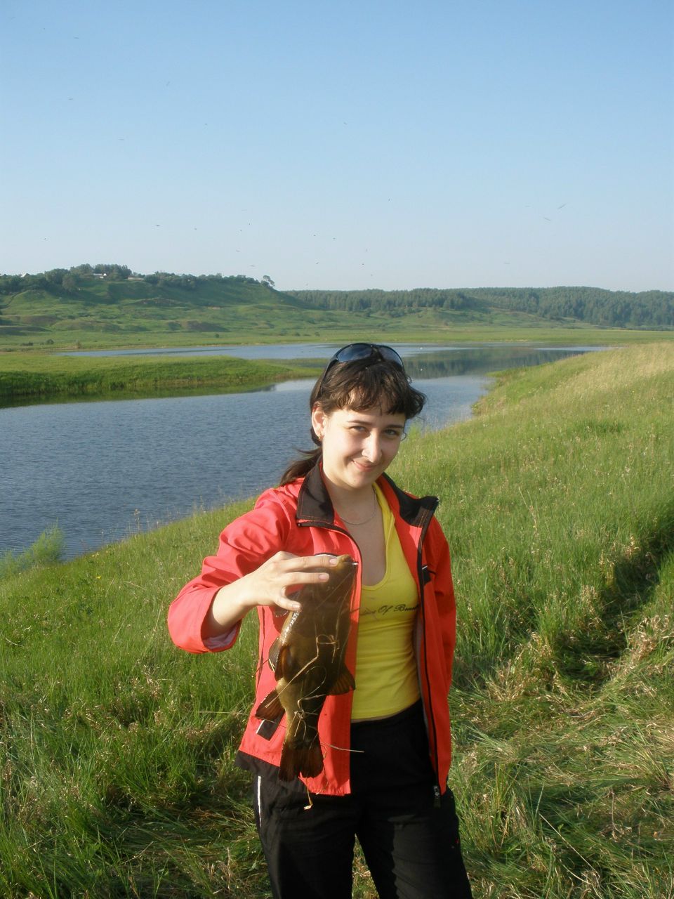 Ольга Трофимова | Нижний Новгород