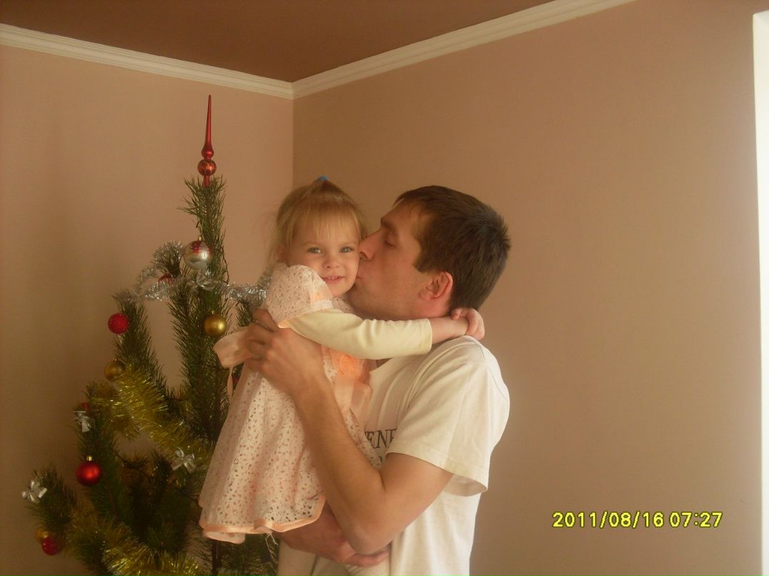 Сергей Ревелюк | Радомышль