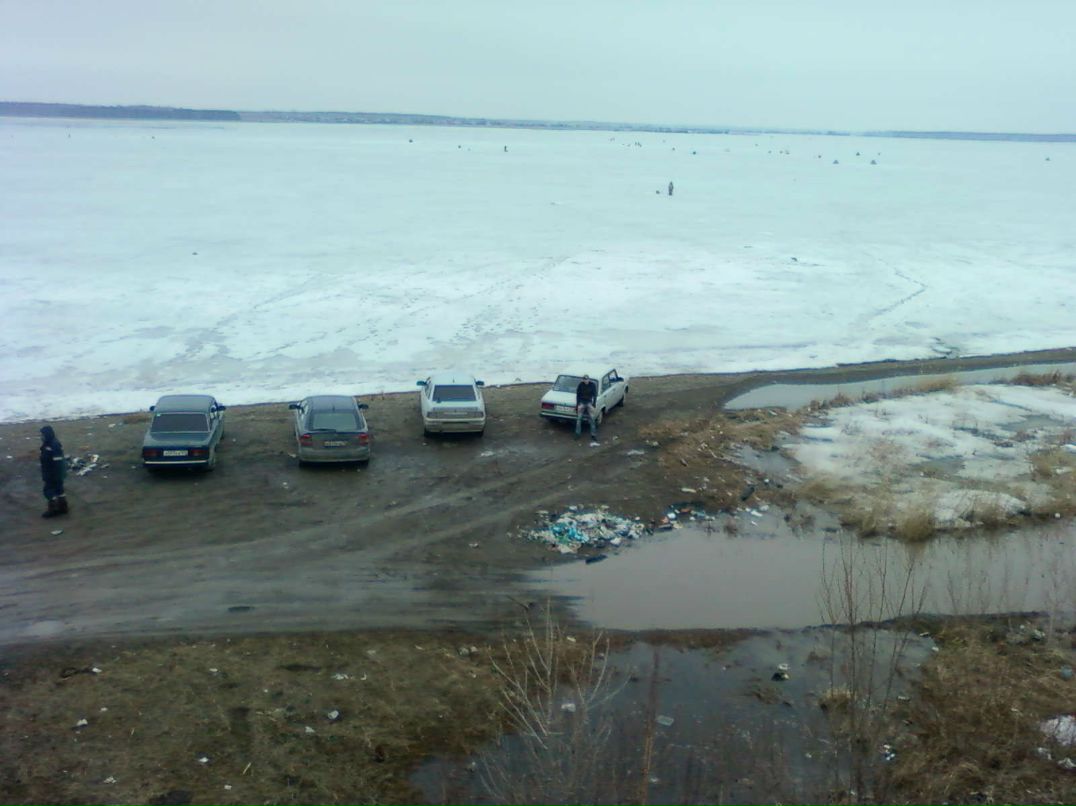 Игорь Анищенко | Челябинск