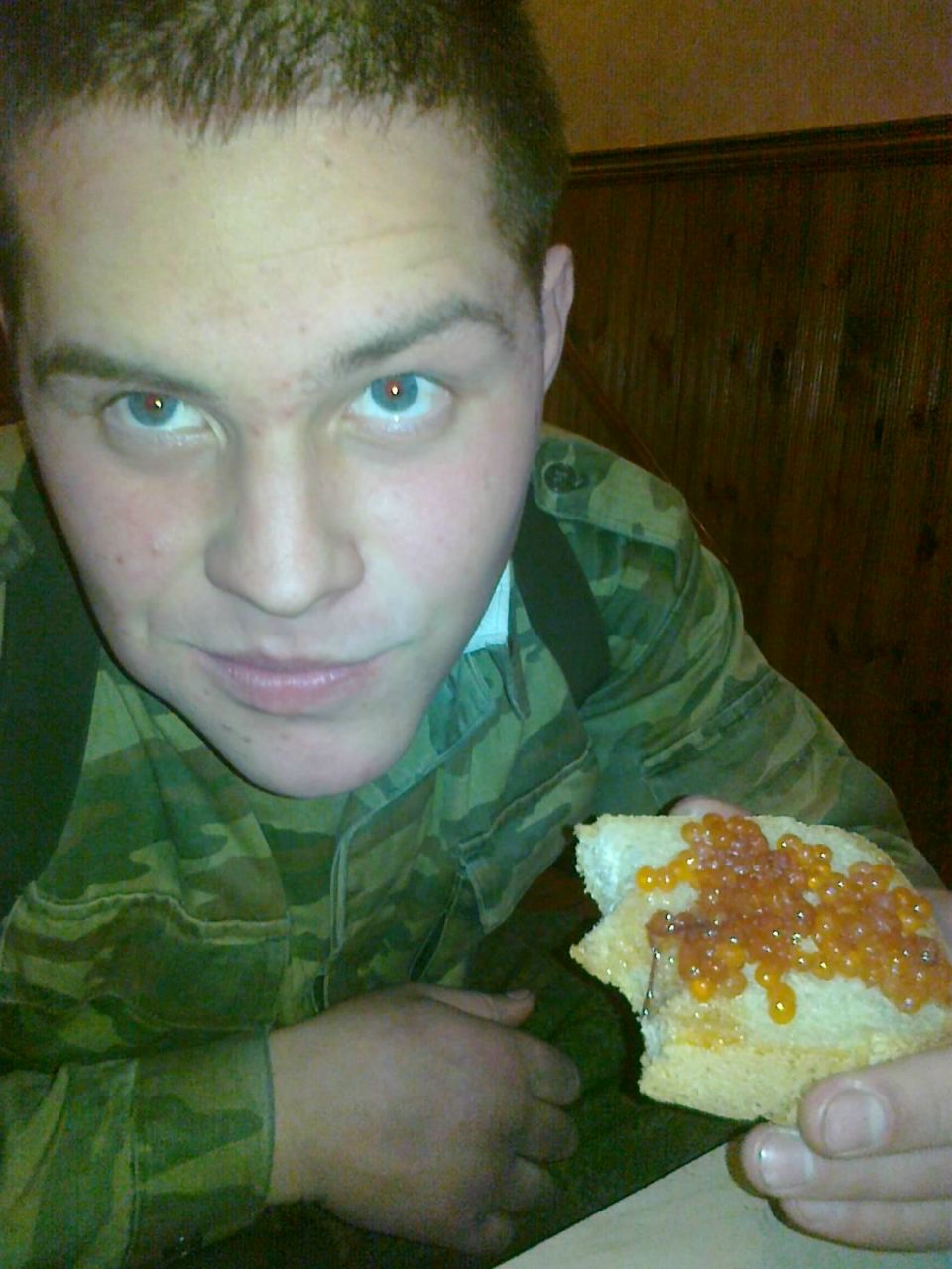 Александр Дадыко -<<SaM>>- | Новосибирск