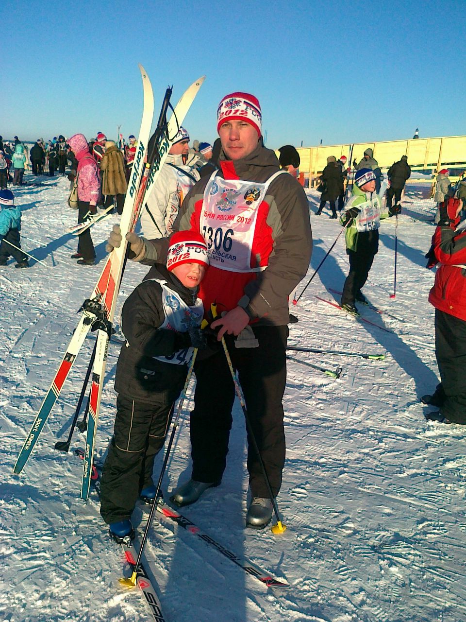 Алексей Колодин WILD | Архангельск