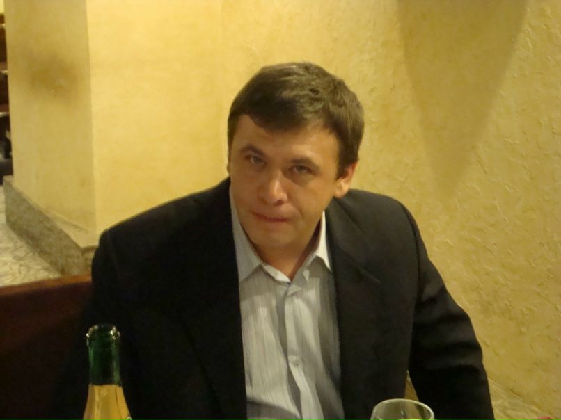 Андрей Михаилович | Екатеринбург