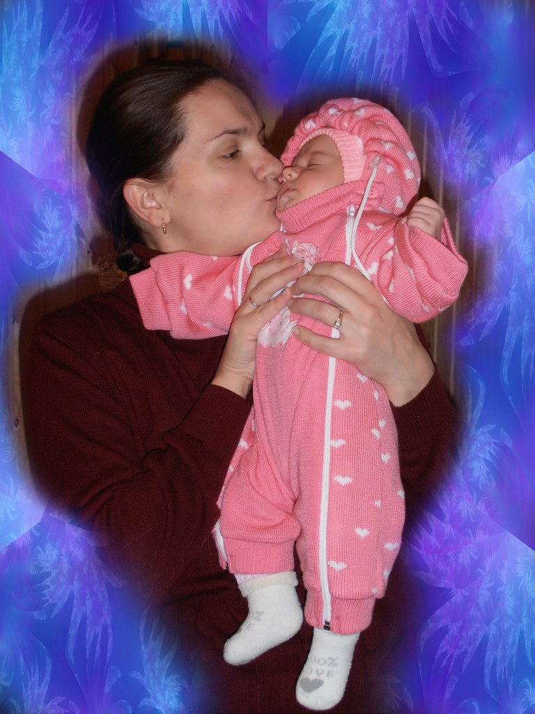 Виктория Подолич | Санкт-Петербург