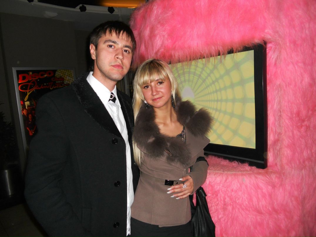 Динара Зяйнетдинова | Нижний Новгород