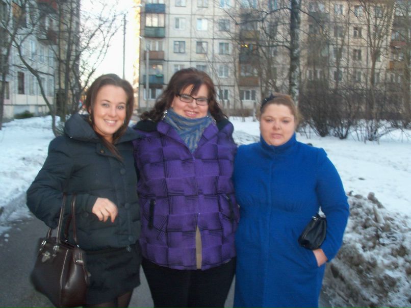 Алёна Давыдова АЛЕКСАНДРОВНА | Санкт-Петербург