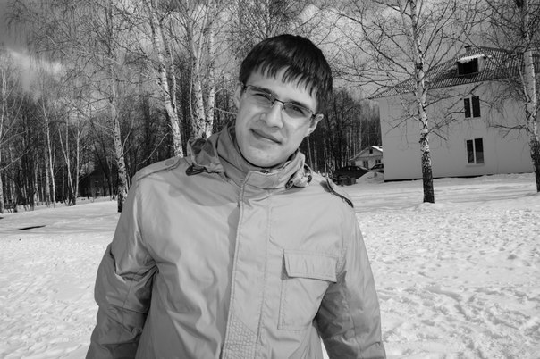 Владимир Масин | Екатеринбург