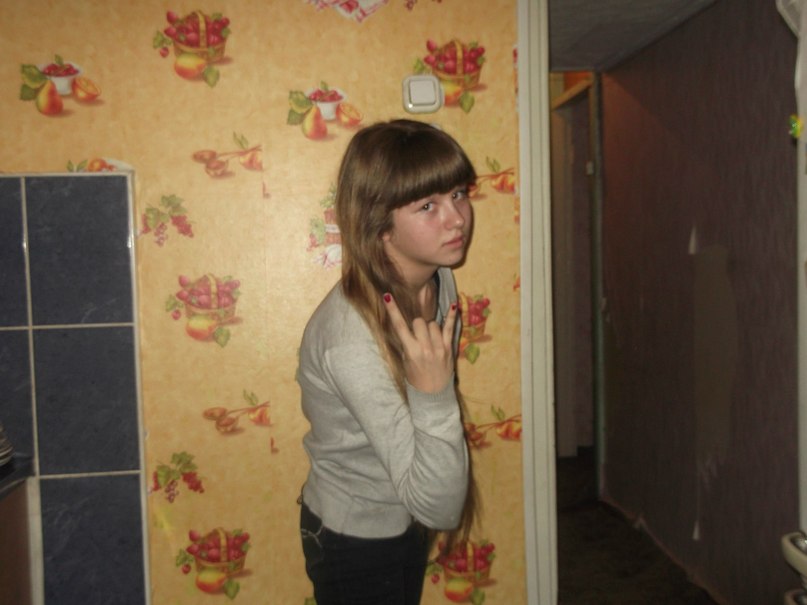 Настя Щеглова | 