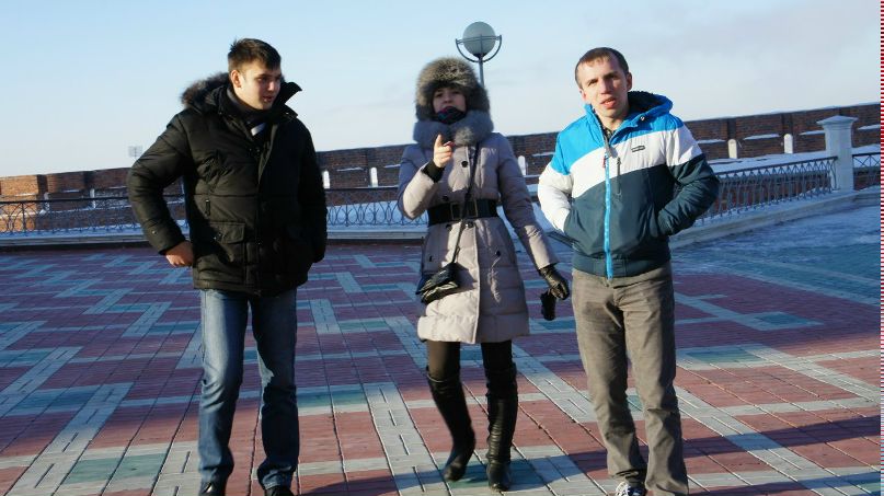 Дмитрий Шиянов | Нижний Новгород