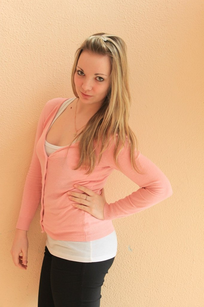 Anna Zolotarenko | Москва