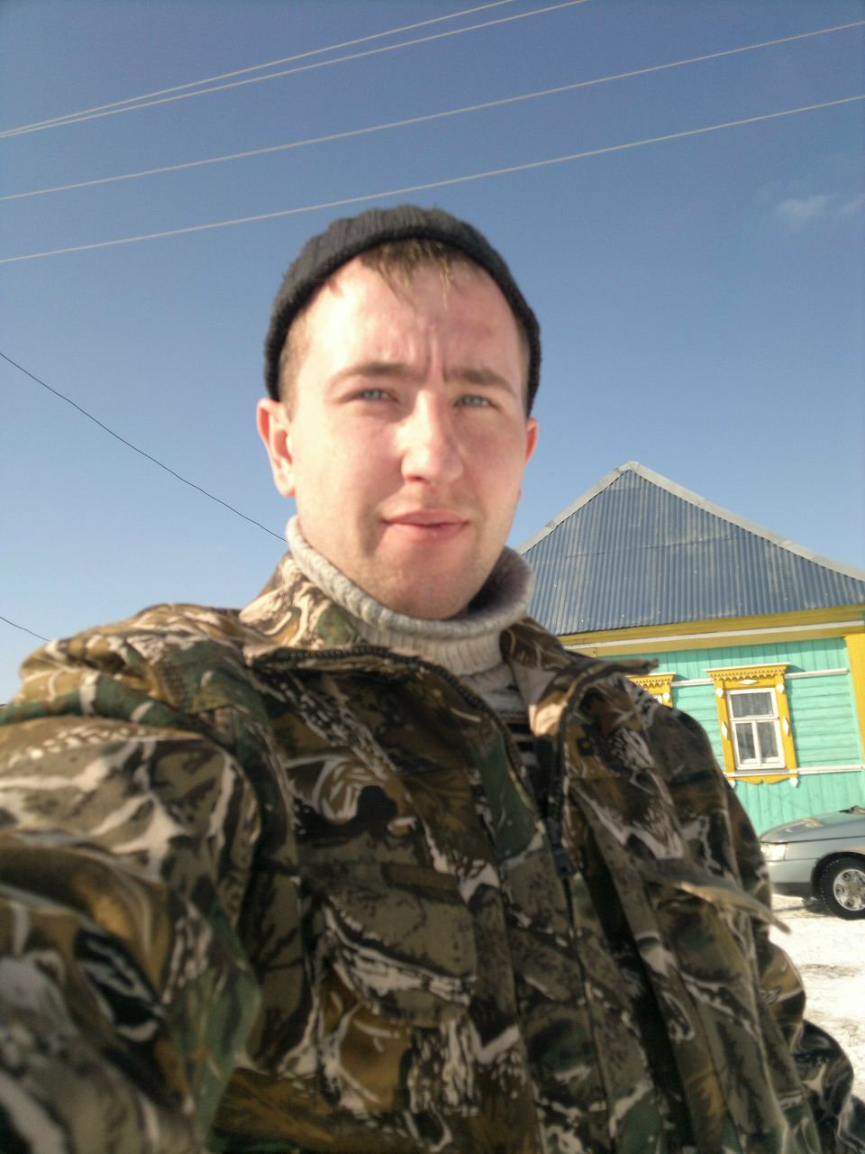 Илья Важин | Рязань