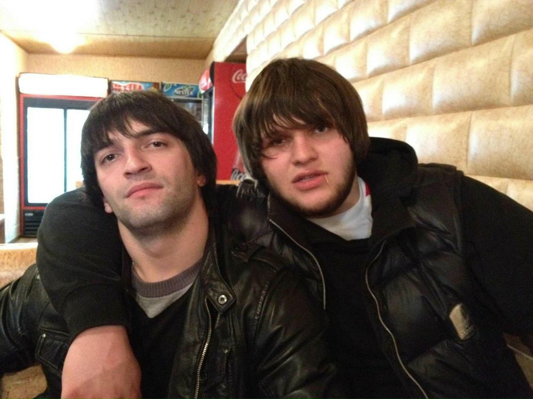 Zaur Yassayev | Алматы