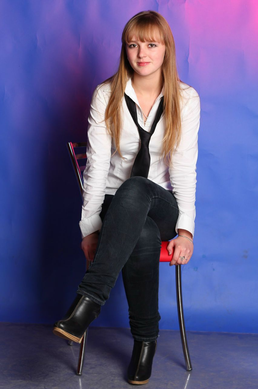 Наталя Маленчук | Золочев