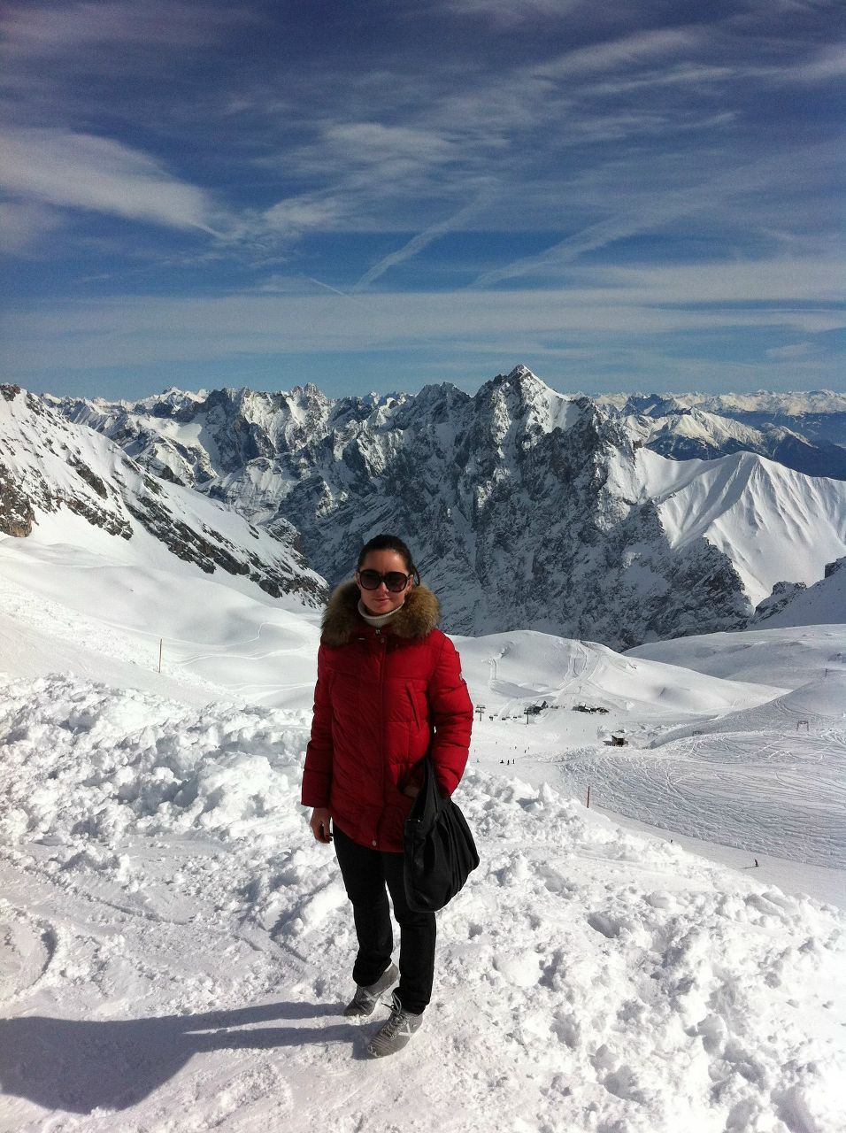 Анютка Самсонова | Berlin