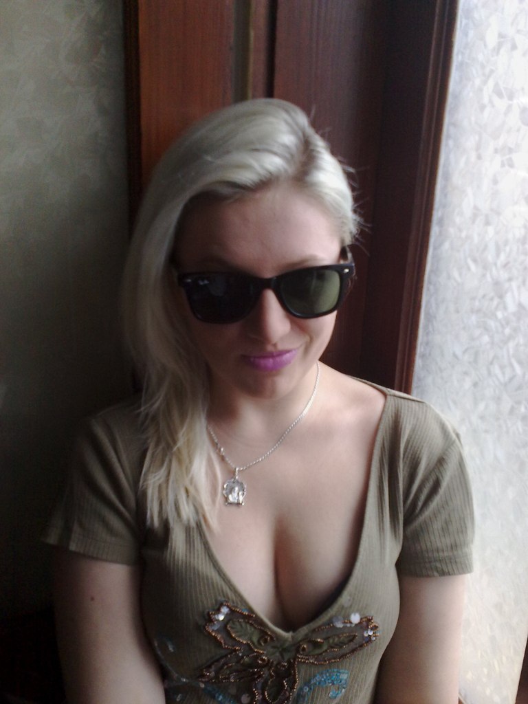 Іра Хитрейко-Скрипичайко | Львов