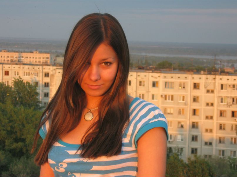 Анюточка Сибилева КОШКА | Волгоград