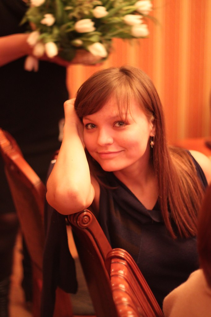 Leisan Bakirova | Казань