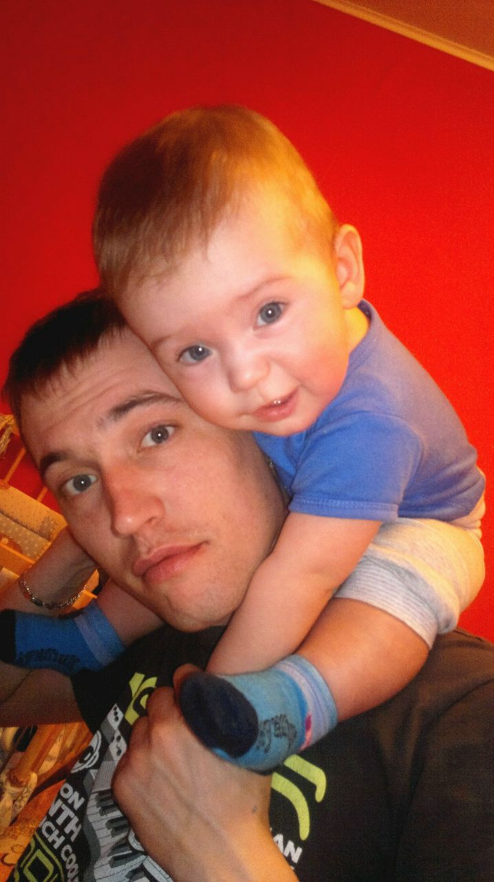 Вячеслав Иванов | Петрозаводск