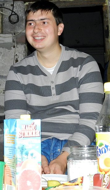 Виталий Ковшило | Минск