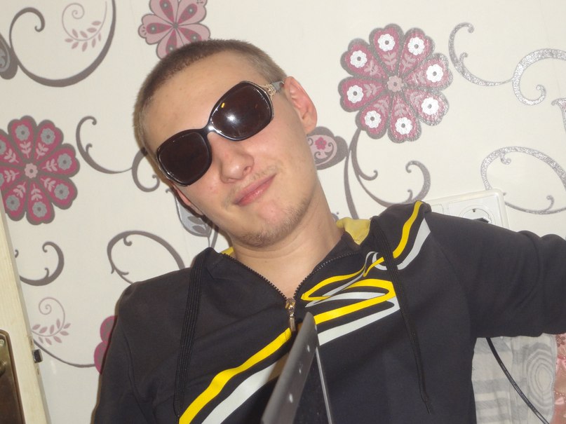 Сергей Прохоров (шнурок) | Москва