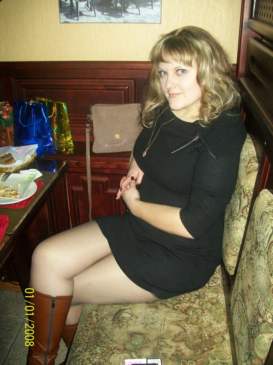 Инкар Искатова | Костанай