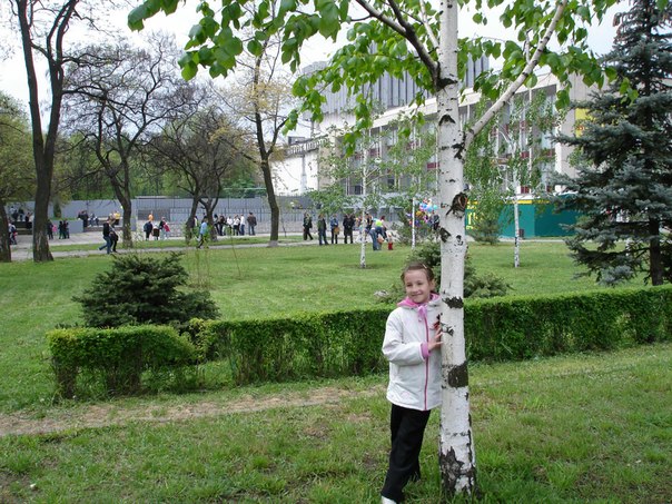 №28, Даша Овчинникова, 28.09.2000, Запорожье №28, Даша Овчинникова, 28.09.2000, Запорожье