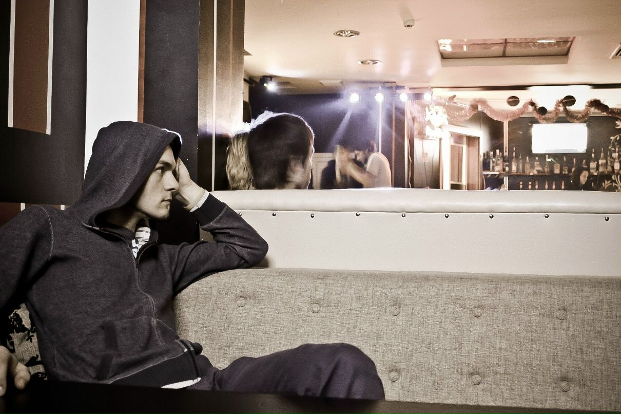 Павел Бурмако | Москва